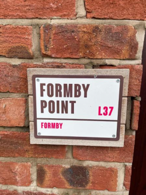 Formby Point